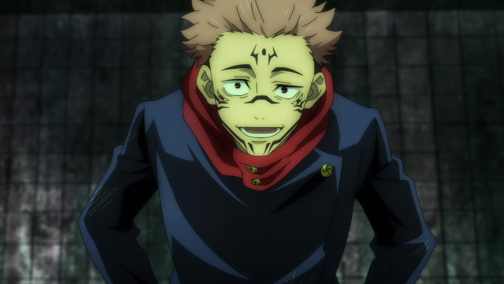 [Tsukyio Editing Resources] Jujutsu Kaisen Season 1 (Episode 4) Raw Clips (262) (tsukyio.com).mp4